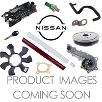 Trans Fr Cover Assembly for Nissan Z33/Z34/V35/CV36/AM35 | 6MT