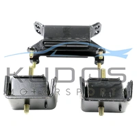 Engine & Trans Mount Set for Nissan Skyline GTR R32 & R33