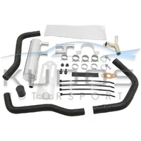 Oil Seperator Kit for Nissan Skyline R33 GT-R & R34 GT-R