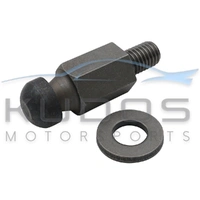 Clutch Fork Pivot Ball (Heavy Duty) - Tall Type