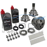 Diff. Kit (2-Way) for Nissan 370Z Z34 (Late) & Skyline CKV36 (Late) & Z RZ34