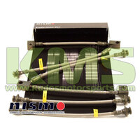 Brake Line Kit (Braided) for Nissan Skyline R32 GT-R