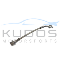 Braided Clutch Line for Nissan Skyline R32 GT-R (02/1993 - On, Pull Type)