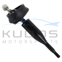 Solid Gear Shift Lever for Nissan Skyline R32 GT-R/GTS-4, R33 GT-R/GTS-4, R34 25GT-4 & Stagea WC34 260RS/RS-Four