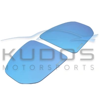 Multi-Function Blue Side Mir Set for Nissan 370Z Z34
