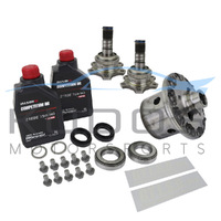 Diff. Kits, Rr. for Nissan 350Z Z33