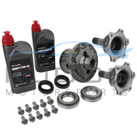 GT L.S.D. Pro Diff. Kits, Rr. for Nissan 370Z Z34 (Early) & Skyline CKV36 (Early)