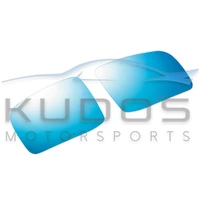 Multi-Function Blue Side Mir Set for Nissan Skyline V37