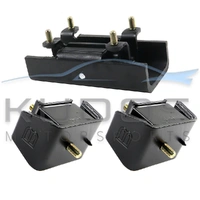Engine & Trans Mount Set for Nissan Skyline GTR R34