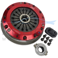 Clutch & F/Wheel Kits for Nissan Skyline GTR R32/R33 & Stagea (A)WC34