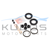 Rr LH&RH Brake Caliper Seal Kit (Sumitomo 2-Pot) for Nissan Skyline R34 25GT-t/GT-V