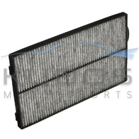 Cabin/Pollen, Smell & Anti-Allergen Filter for Nissan 200SX S15