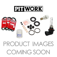 Timing Belt for Nissan VG30DE(TT)