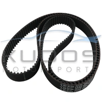 Timing Belt for Nissan VG30DE(TT)