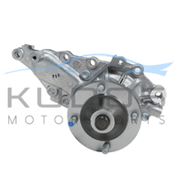 Water Pump for Toyota 2JZ-GE & 2JZ-GE VVT-i