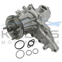 Water Pump for Toyota 1JZ-GTE, 2JZ-GTE & 2JZ-GTE VVt-i