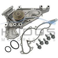 W/Pump for Toyota 1UZ/2UZ/3UZ - VVT-i