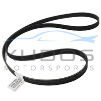 Anc Drive Belt for Toyota X100/S171(W)/JZZ3#/A80 w/JZ inc VVT-i