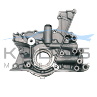 O/Pump for Toyota 2JZ-GTE inc VVT-i