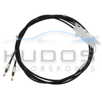 Bonnet Rel Cbl for Toyota Supra A80