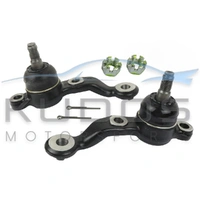 Fr Ball Jt Set (Lwr Outr) for Toyota S171(W)