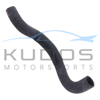Rad Hose (Out) for Toyota Crown JZS171(W) 1JZGTE