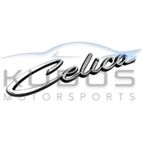 Rr Fender Emblem for Toyota Celica A20 & A30