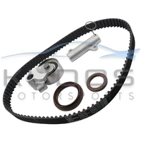 Timing Belt Kit for Toyota KDJ150/KUN16/KUN26 | 1KD-FTV (Late)