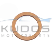 Water Temperature Sensor Gasket