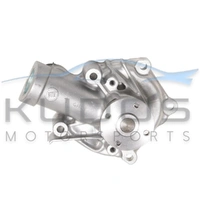 Water Pump for Mitsubishi Lancer Evo Ⅸ | 4G63T MIVEC