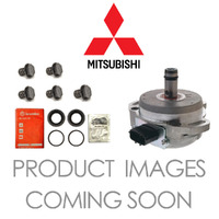 Timing Belt Tens Pulley for Mitsubishi 4G63T inc MIVEC (Evo Ⅳ–Ⅸ)