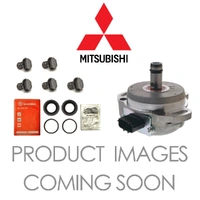 Crank Oil Seal for Mitsubishi 4G63T inc MIVEC (Evo Ⅲ–Ⅸ)