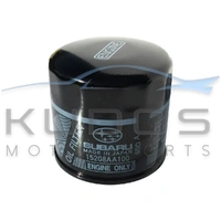 Oil Filter for Subaru EJ20/25