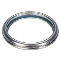 Engine Oil Drain Plug Crush Washer for Subaru FA