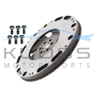 Lightweight F/Wheel for Nissan (R)S13/S14/S15 SR20DE(T) w/5MT