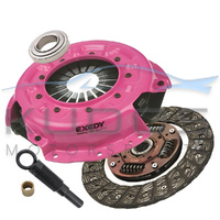 Sports Tuff Clutch Kit for Nissan  Z31 & Holden VL | VG30ET & RB30ET
