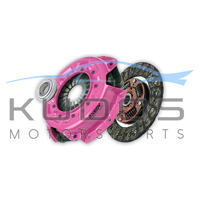 Sports Tuff HD Clutch & F/Wheel Kit for Nissan Z33 Series 2/Z34/CV36 [VQ35HR & VQ37VHR]