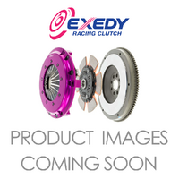 Single Sports Ultra Fiber Clutch & F/Wheel Kit for Nissan Z33/Z34/CV36 370GT | VQ35HR & VQ37VHR