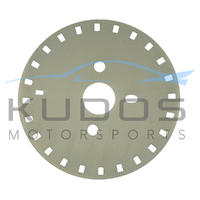 CAS 24+1 Trigger Disk for Nissan R32, R33 & Z32 - w/Mitsubishi CAS Only