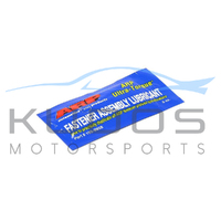 Ultra-Torque Fastener Assembly Lubricant Sachet