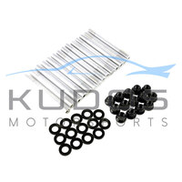 Head Stud Kit for Nissan R32/R33/R34 GT-R - RB26DETT
