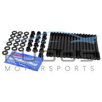 Cylinder Head Stud Kit for Nissan 350Z Z33, 370Z Z34, Skyline V35 350GT & Stagea M35 - VQ25DET, VQ35DE, VQ35HR & VQ37VHR
