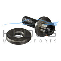 Harmonic Balancer Bolt Kit - Mitsubishi 4G63 2.0L DOHC