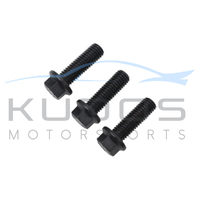 Camshaft Sprocket Bolt Kit for Holden Commodore VT, VX, VY, VZ, VE & VF - Gen III/IV (LS1, LS2, LS3, L76, L77, L98 & LSA)