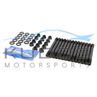Head Stud Kits for Nissan RB20/25DE(T) - including Neo 6