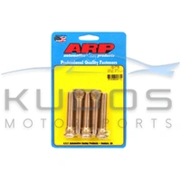 Wheel Stud Set [5pcs] for Toyota Supra A80 & Soarer Z30