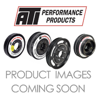Super Damper® Crank Damper for Nissan (R)PS13/S14/S15 | SR20DE(T) FR inc NVCS