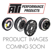 Super Damper® Crank Dampers for Toyota JZ Series
