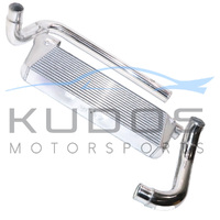 SE Turn Flow Front Mounted Intercooler Kit (FMIC) for Nissan Skyline R33 GTS25-t & R34 25GT-t - RB25DET