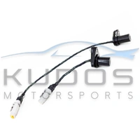 Camshaft & Crank Ing Trigger Conversion Kit for Toyota 1JZ-GTE VVT-i & 2JZ-G(T)E VVT-i